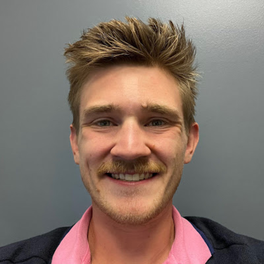 Meet your Posher, Liam